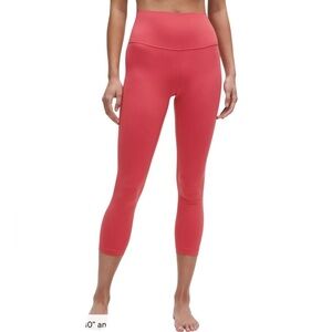 lululemon Align™ High-Rise Crop 23"